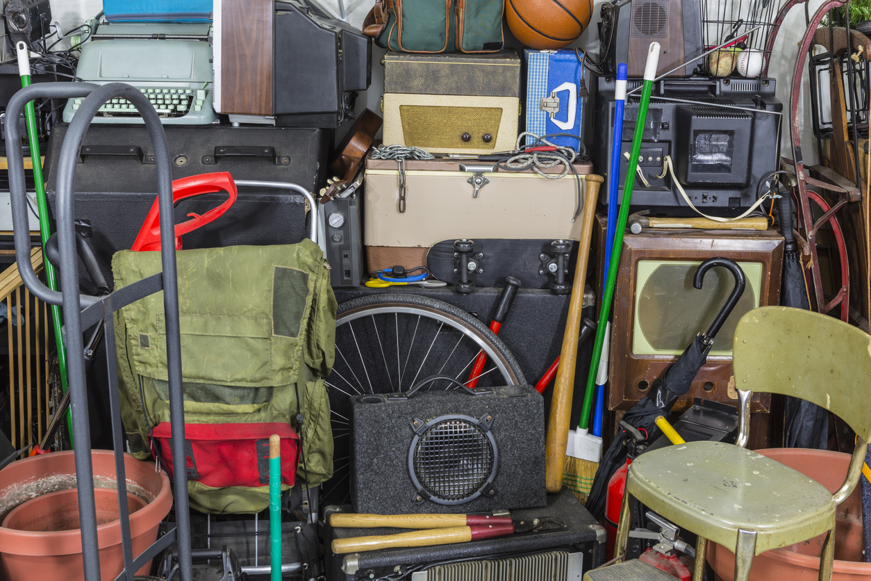 Where to Donate, Toss, and Sell Your Old Stuff | the BREL team | Toronto Real Estate