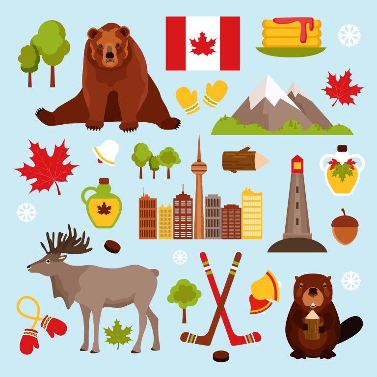 So You Want to Move to Canada, eh? A Buying Guide For Americans | the ...