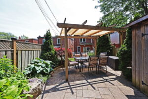 306 Gainsborough Rd neighbourhood