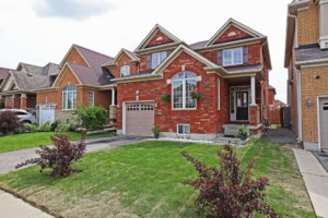 6 drummondville dr for sale with the brel real estate team