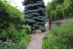 75A Garden Ave in Roncesvalles for sale with the BREL real estate team