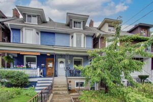 625 Euclid Ave - 3-unit multi-residential property for sale