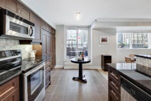 20 Blue Jays Way #1808 for sale with Brendan Powell and the BREL real estate in Toronto