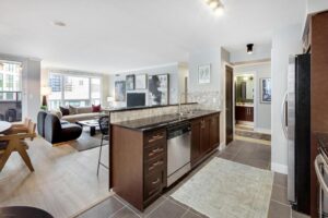 20 Blue Jays Way #1808 for sale with Brendan Powell and the BREL real estate in Toronto