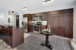 20 Blue Jays Way #1808 for sale with Brendan Powell and the BREL real estate in Toronto