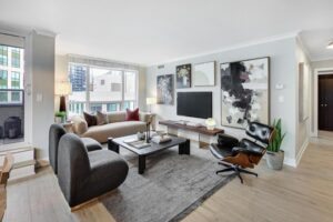 20 Blue Jays Way #1808 for sale with Brendan Powell and the BREL real estate in Toronto