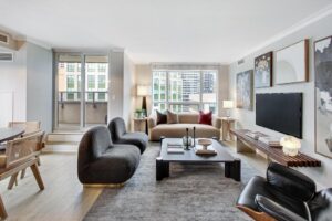 20 Blue Jays Way #1808 for sale with Brendan Powell and the BREL real estate in Toronto