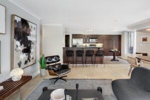 20 Blue Jays Way #1808 for sale with Brendan Powell and the BREL real estate in Toronto