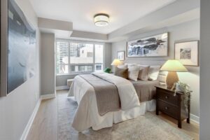 20 Blue Jays Way #1808 for sale with Brendan Powell and the BREL real estate in Toronto