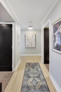 20 Blue Jays Way #1808 for sale with Brendan Powell and the BREL real estate in Toronto