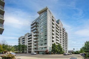 812 Lansdowne Ave #502 for sale with Ashton Childs and the BREL real estate team in Toronto