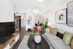 812 Lansdowne Ave #502 for sale with Ashton Childs and the BREL real estate team in Toronto