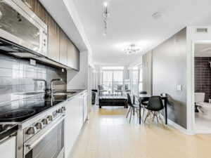 75 Queens Wharf Rd #3303 for lease with Shannon Walker and the BREL real estate team in Toronto