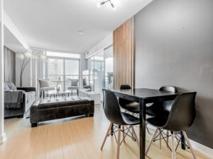 75 Queens Wharf Rd #3303 for lease with Shannon Walker and the BREL real estate team in Toronto