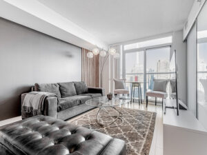 75 Queens Wharf Rd #3303 for lease with Shannon Walker and the BREL real estate team in Toronto