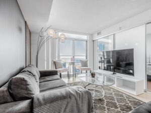 75 Queens Wharf Rd #3303 for lease with Shannon Walker and the BREL real estate team in Toronto