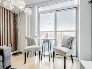 75 Queens Wharf Rd #3303 for lease with Shannon Walker and the BREL real estate team in Toronto