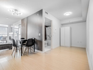 75 Queens Wharf Rd #3303 for lease with Shannon Walker and the BREL real estate team in Toronto