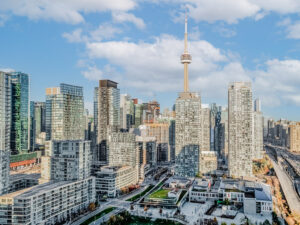 75 Queens Wharf Rd #3303 for lease with Shannon Walker and the BREL real estate team in Toronto