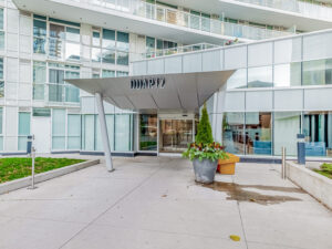 75 Queens Wharf Rd #3303 for lease with Shannon Walker and the BREL real estate team in Toronto