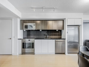 75 Queens Wharf Rd #3303 for lease with Shannon Walker and the BREL real estate team in Toronto