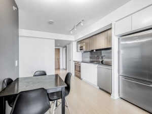 75 Queens Wharf Rd #3303 for lease with Shannon Walker and the BREL real estate team in Toronto