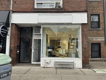 1102 College St | Commercial/Retail for Lease | Matt Shapiro and the BREL real estate team